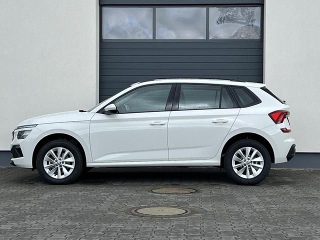 Skoda Kamiq Selection 1,0 TSI 70kW Facelift 70kW (...