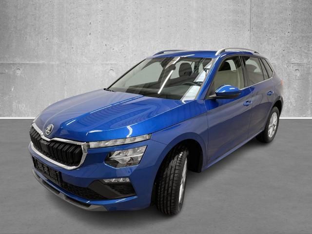 Skoda Kamiq Essence 1.0 TSI 95PS/70kW 5G 2025 1.0 T...