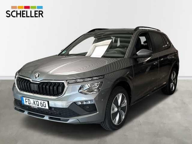 Skoda Kamiq 1.5 TSI DSG Selection