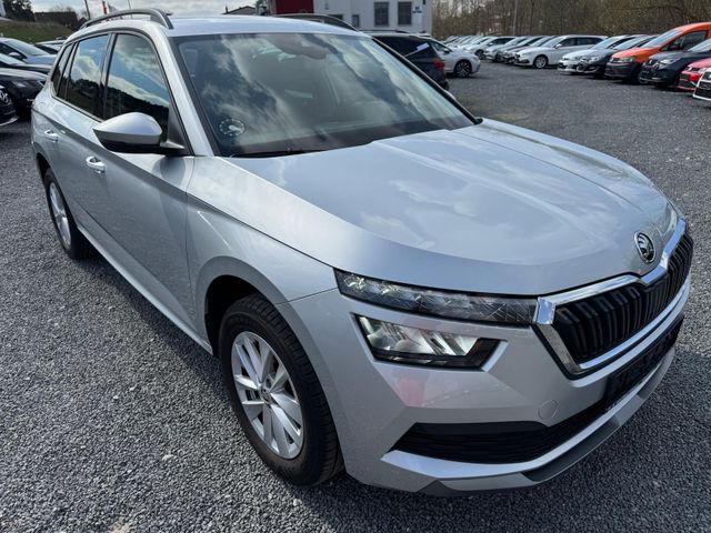 Skoda Kamiq 1.0 TSI *Selection*AHK-VORBEREITUNG*PDCHI*