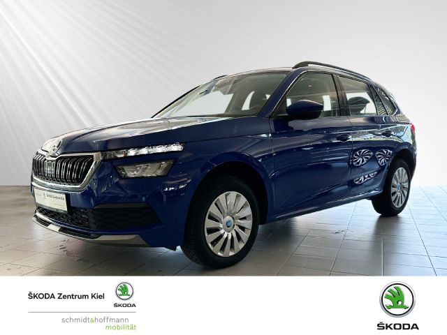 Skoda Kamiq 1.0 TSI Ambition OPF (EURO 6d) Klima