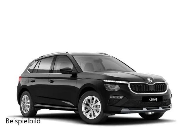 Skoda Kamiq Selection SHZ+LKZ+EPH+KLIMA+CarPlay 110...