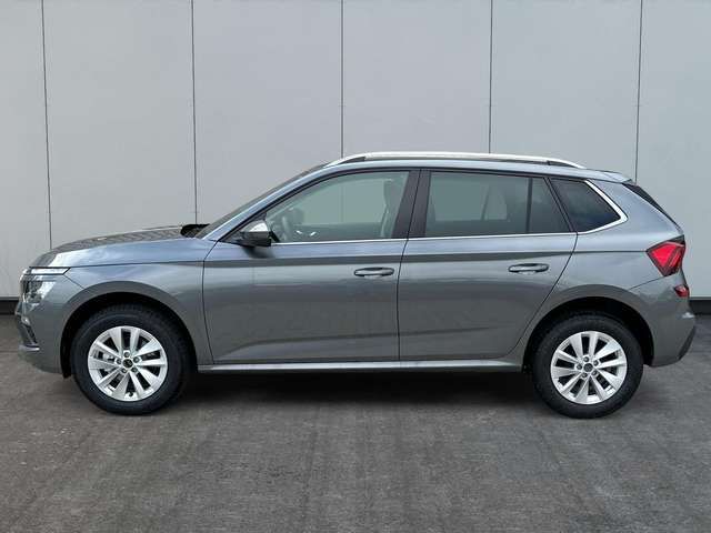Skoda Kamiq Selection DSG+ACC+SHZ+RFK+PDC+KESSY+SUNSET 1.0 ...