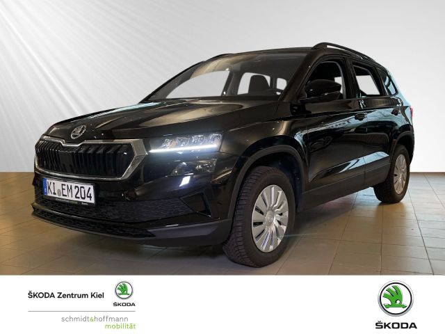 Skoda Karoq 1.5 TSI ACT Selection OPF Klima