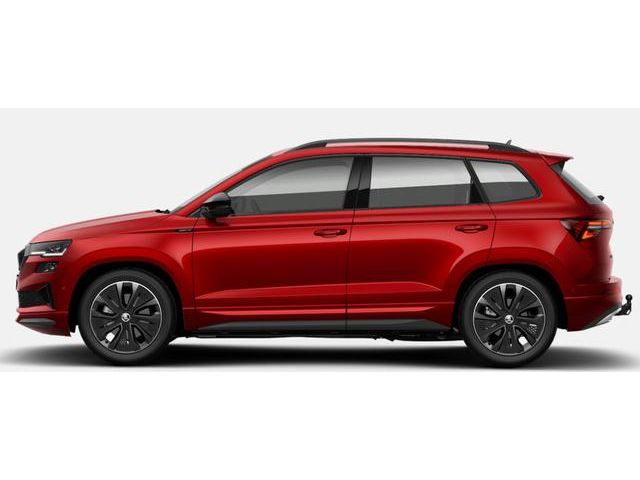 Skoda Karoq Sportline LAGERND / KURZFRISTIG LIEFERB...