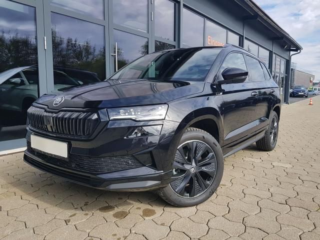 Skoda Karoq Sportline 2,0TDI DSG 4x4 110KW Columbus...