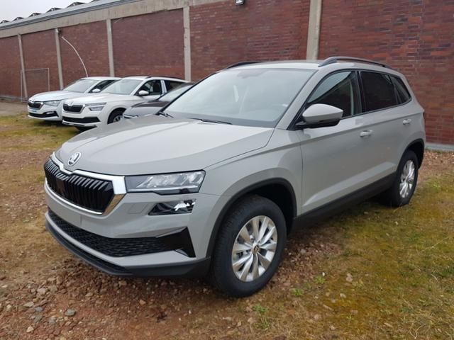 Skoda Karoq Selection Virt.Cockpit Klimaauto SmartL...