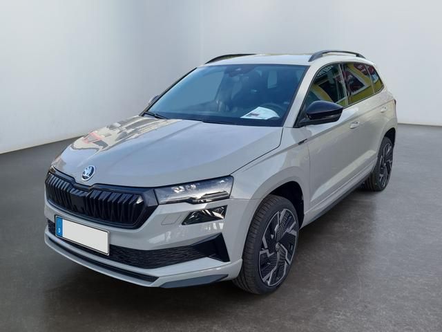 Skoda Karoq Sportline 2.0l TDI 85kW