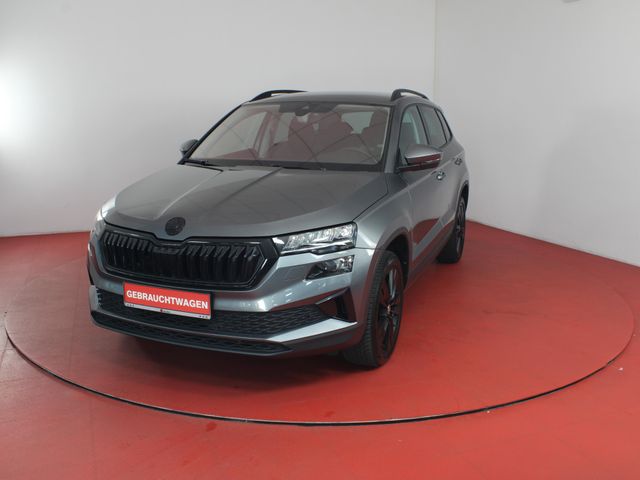 Skoda Karoq Style 2.0TDI DSG 291,-ohne Anzahlung AHK T
