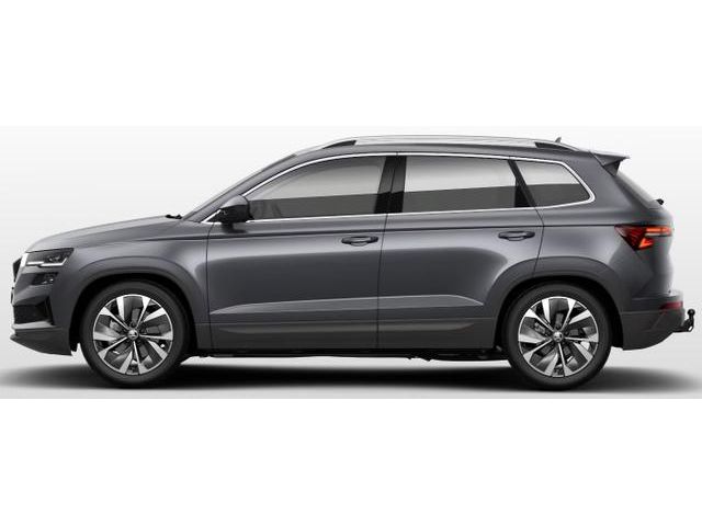 Skoda Karoq Sondermodell 130 Jahre PREMIUM LAGERND ...