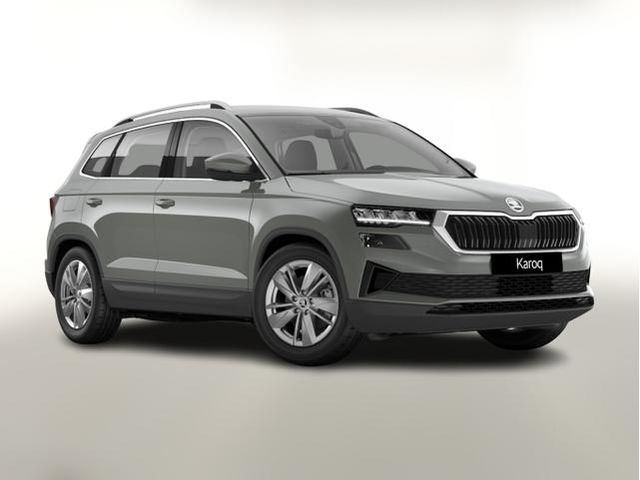 Skoda Karoq Selection TDI 150 DSG Selec LED Nav Kam...