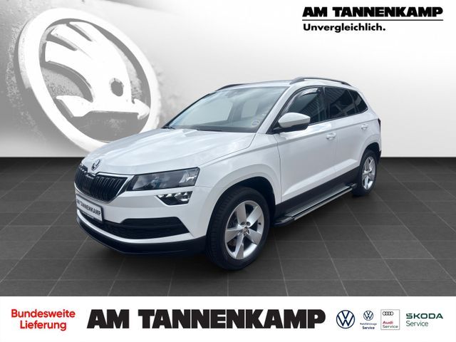Skoda Karoq 1.0 TSI Ambition*Business-Paket*Amundsen*