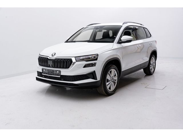 Skoda Karoq Selection 1,5 TSI 110 kW DSG*LED*CarPlay
