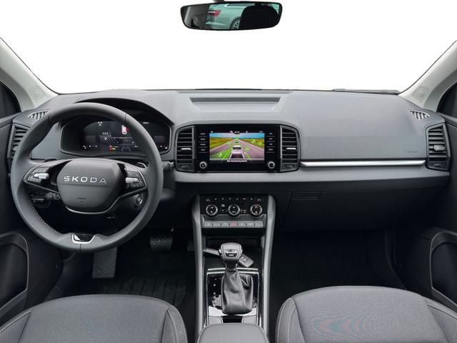 Skoda Karoq 2,0 TDI DSG 4x4 Selec 2Zoklim 4xSHZ LED...
