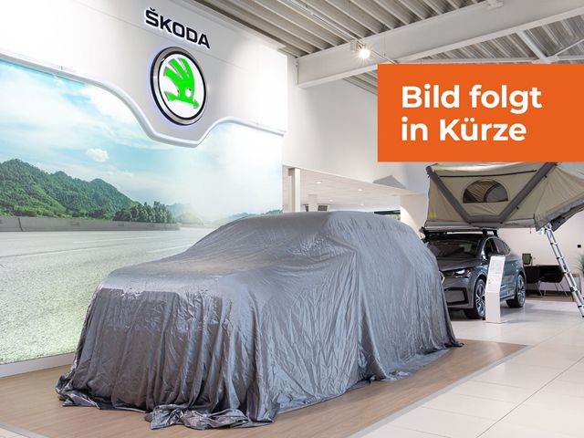 Skoda Karoq Sportline 2.0 TDI DSG 4x4 AHK Navi ACC PDC