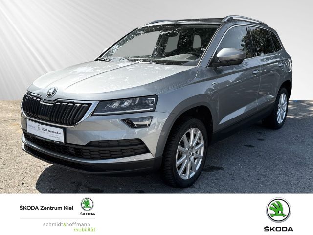 Skoda Karoq 1.0 TSI Clever OPF (EURO 6d) Klima Navi