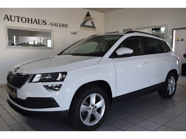 Skoda Karoq Ambition 4x4 DSG//KAMERA/TEMPOMAT