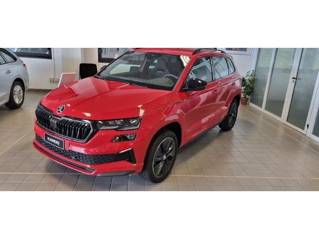 Skoda Karoq Style 1.5 TSI ACT 110 kW 7 Gang DSG 110...
