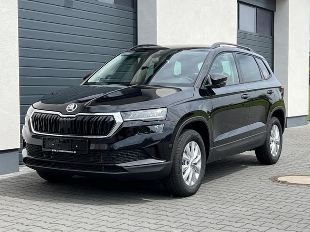 Skoda Karoq Selection 2,0 TDI DSG 110KW Winterpaket...