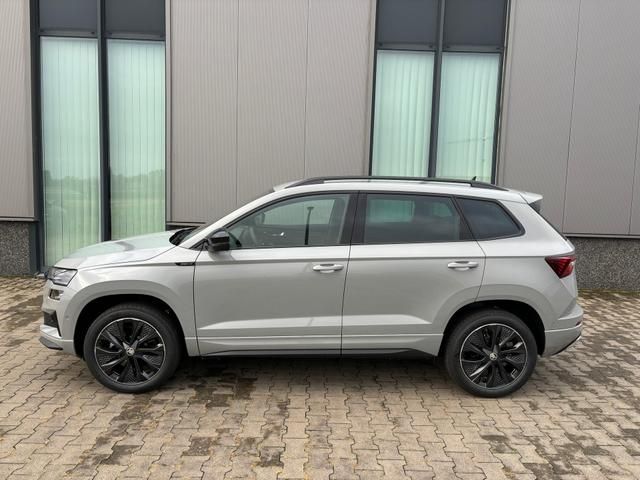 Skoda Karoq Top Selection Angebot f. Menschen mit B...