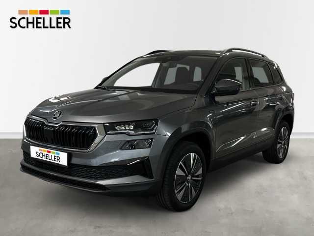 Skoda Karoq Karoq Drive