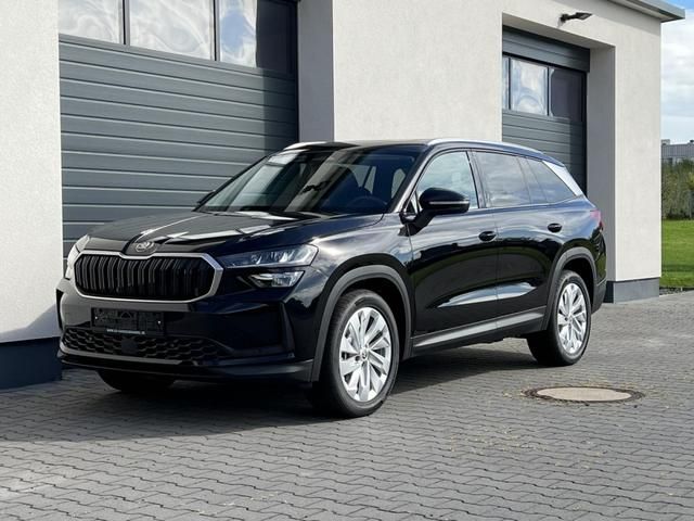 Skoda Kodiaq Selection 1,5 TSI mHEV DSG 110KW Navi ...