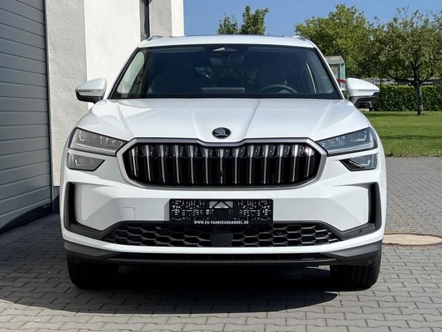 Skoda Kodiaq Sportline 1,5 TSI mHEV DSG 110KW Navi ...