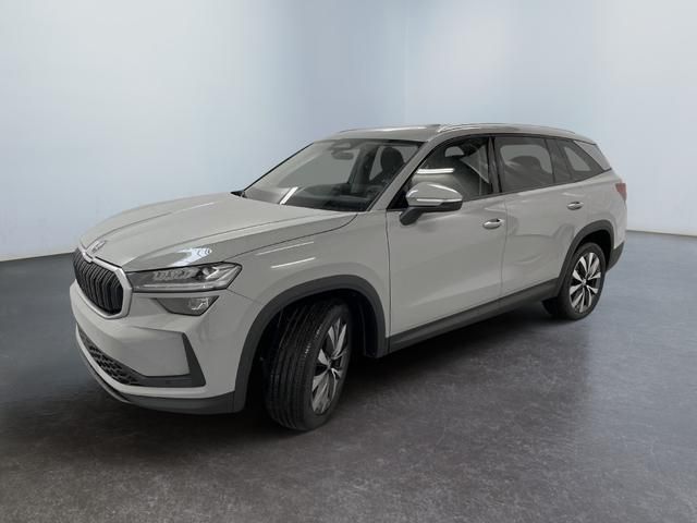 Skoda Kodiaq Sportline 2.0 TDI 4x4 193PS/142kW DSG ...