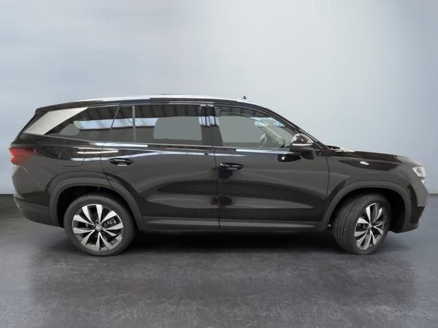 Skoda Kodiaq SELECTION 2.0 TDI 193PS/142kW DSG 4x4 ...