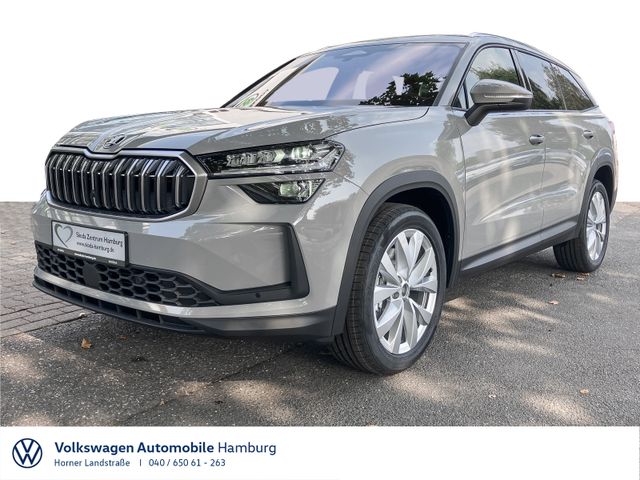 Skoda Kodiaq 2.0 TDI 4x4 Selection DSG AHK Sitzhzg