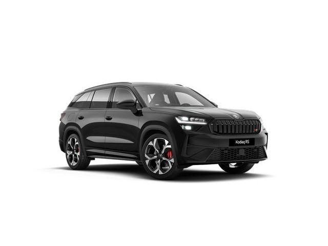 Skoda Kodiaq RS 2.0 TSI 7-Gang-DSG 4x4 195kW (265...