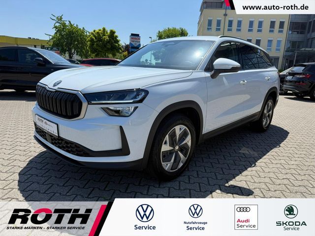 Skoda Kodiaq 1.5 TSI mHEV Selection LED*Navi*Kamera*