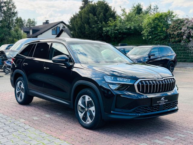 Skoda Kodiaq 1.5 TSI DSG NEW SHAPE+7 SEATS+PANO