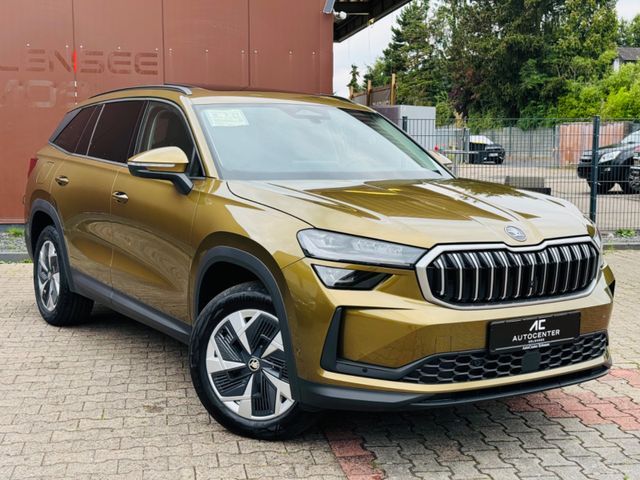 Skoda Kodiaq 1.5 TSI DSG NEW SHAPE+7 SEATS