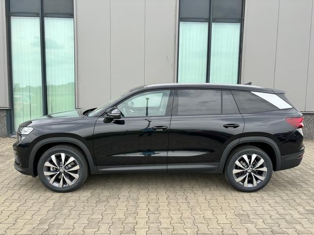 Skoda Kodiaq Selection KURZZEITZULASSUNG VOR AUSLIE...