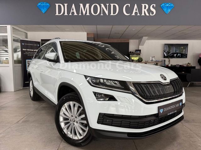 Skoda Kodiaq Style * AUTOMATIK * ACC * SHZ * AHK *