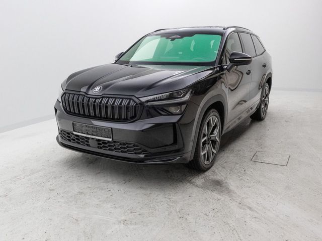 Skoda Kodiaq Sportline 1,5 TSI m-HEV 110 kW*360°*LED*SHA*