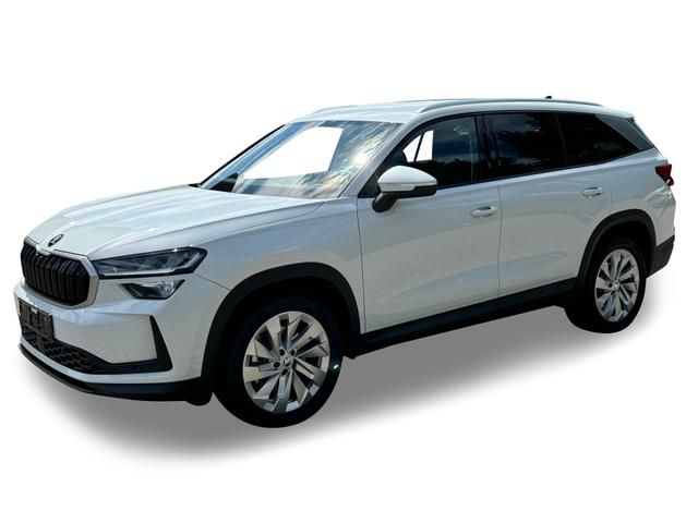 Skoda Kodiaq Sportline MATRIX+CANTON+13" NAVI+ACC+K...