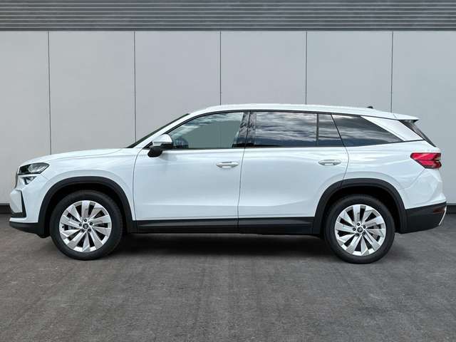 Skoda Kodiaq Selection DSG+AHK+NAVI+19