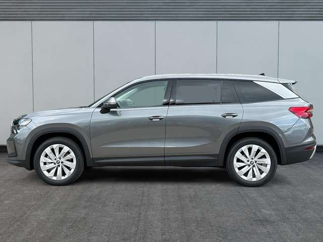 Skoda Kodiaq Selection DSG+NAVI+19