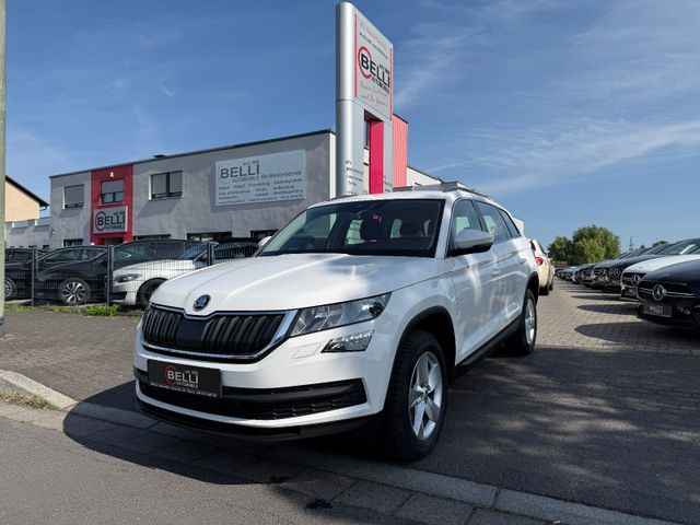 Skoda Kodiaq 2,0 TDI Ambition 4x4 Kamera FINANZIERUNG