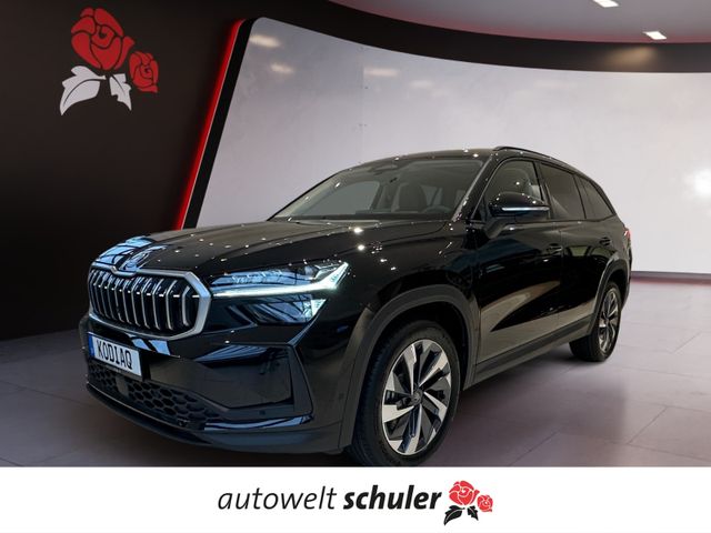 Skoda Kodiaq 1.5 TSI iV 150kW Selection