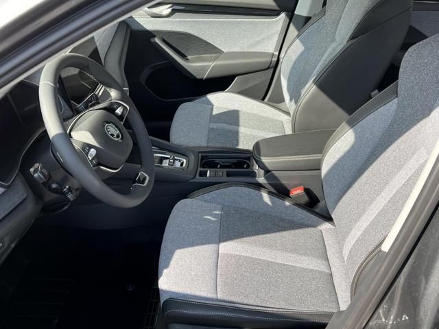 Skoda Octavia Combi Essence 1,5 TSI 85KW Winter 85...