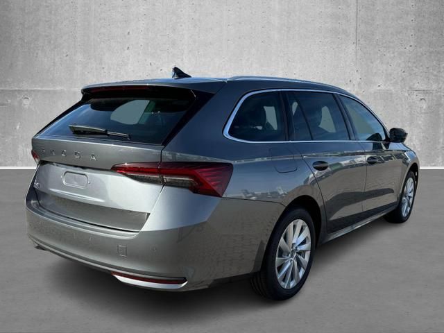 Skoda Octavia Combi Essence 1.5 TSI 115PS/85kW 6G 2...