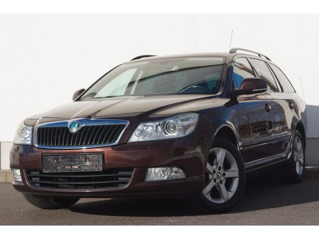 Skoda Octavia 1.4 TSI*Family Special*Xenon*PDC*Klima*