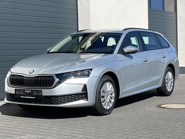 Skoda Octavia Combi Essence 1,5 TSI 85KW Winter 85...