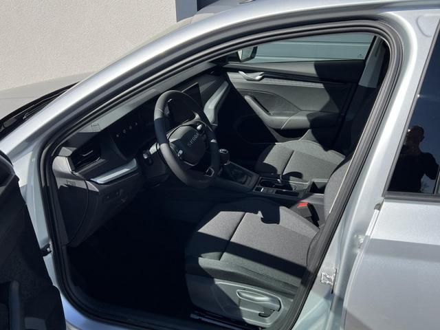Skoda Octavia Essence 1,5 TSI 85KW Winter 85kW (11...