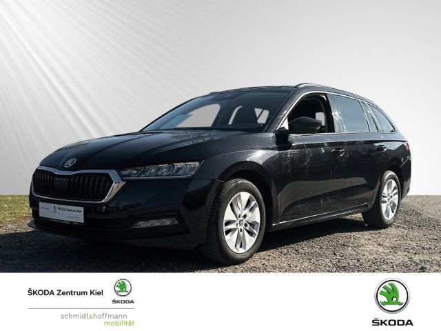 Skoda Octavia Combi 2.0 TDI DPF Ambition (EURO 6d)