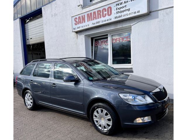Skoda Octavia Combi Ambiente