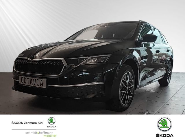 Skoda Octavia Combi 2.0 TDI 110kW Selection Klima